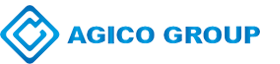 agico logo blue