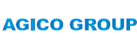 agico logo word
