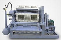 four side egg tray machine product